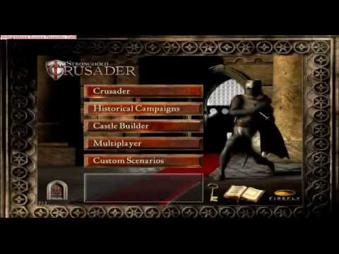 stronghold crusader cheat engine